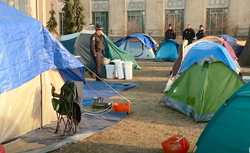 Finally Idaho’s Tent City is Removed