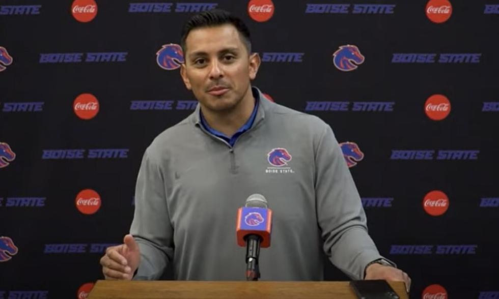 5 Challenging Questions That Boise State Football Has To Solve This Spring