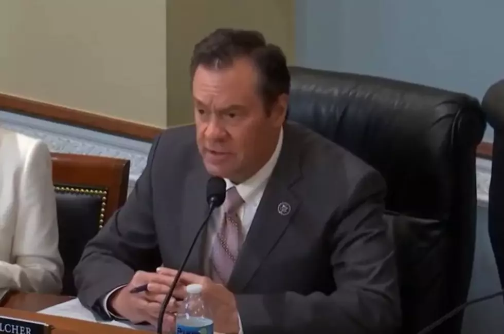 Idaho Congressman Russ Fulcher on China: “They Are Our Enemies”