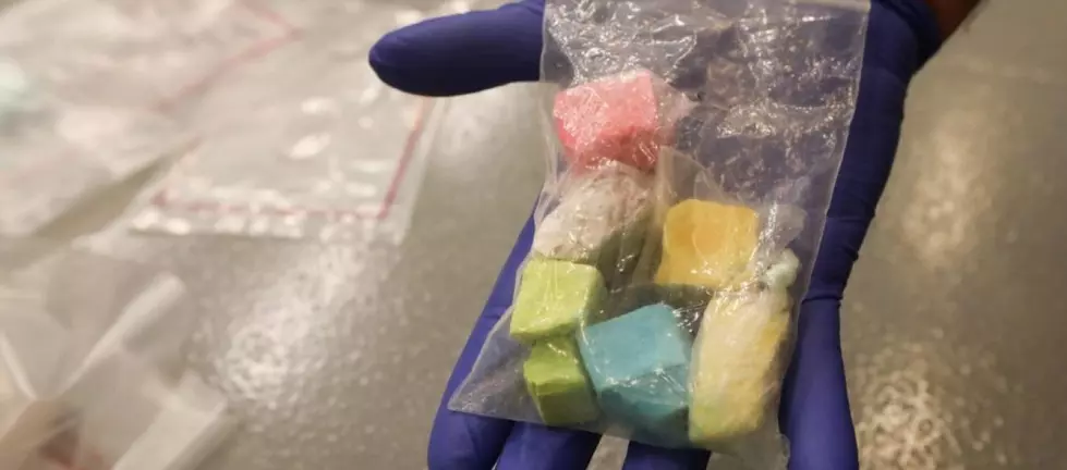 DEA Warns Idahoans: This Is Not Candy, This Dangerous Drug Kills