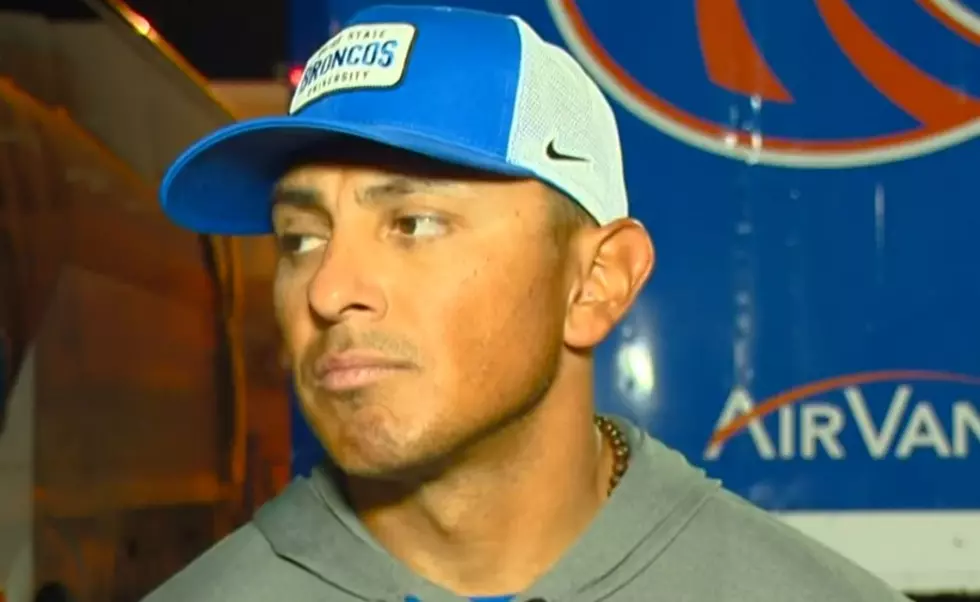 Why Boise State Was Right to Fire Head Football Coach Andy Avalos