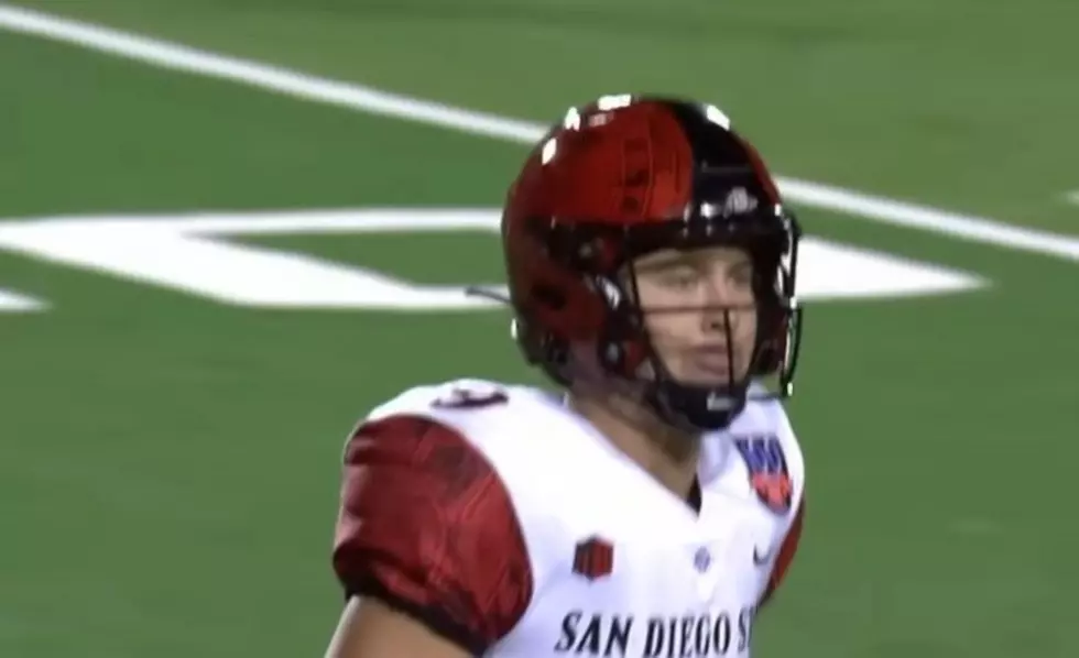 San Diego State Leaving Mountain West, Is BSU Next?