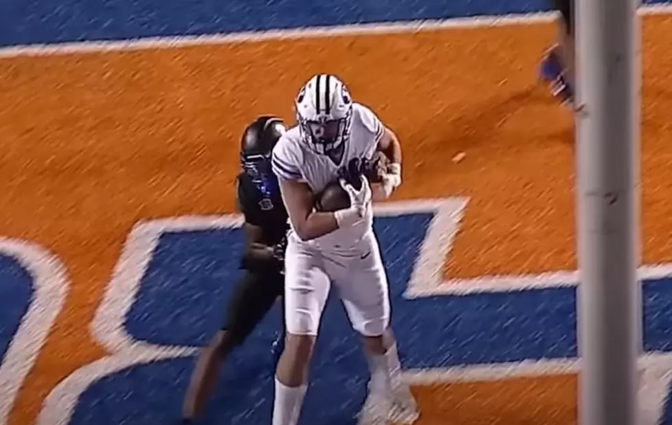 5 Undeniable Factors Leading to A BYU Victory over Boise State 