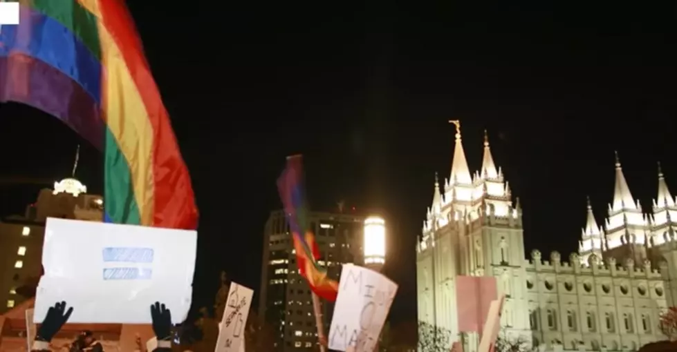 Idaho Reacts To Mormon Church Endorsing Same Sex Marriage 