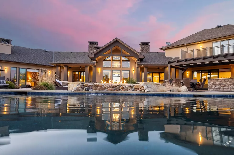 Former NFL Great’s $7 Million Star, Idaho Mansion Could Be Yours