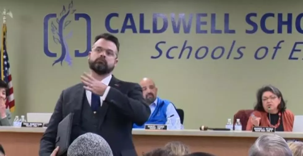 Concerned Parents Ignored By Caldwell School District Trustees 