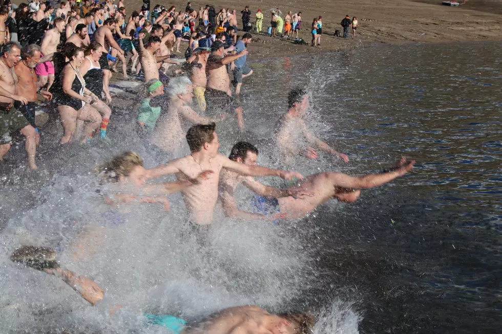 Get Ready To Plunge Into The Icy Waters Of Boise’s Lucky Peak