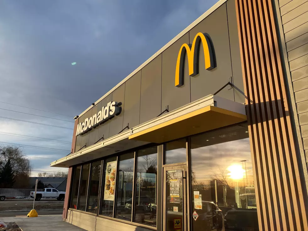 Idaho's Newest McDonald's Opens in Star But Not Everyone is Happy
