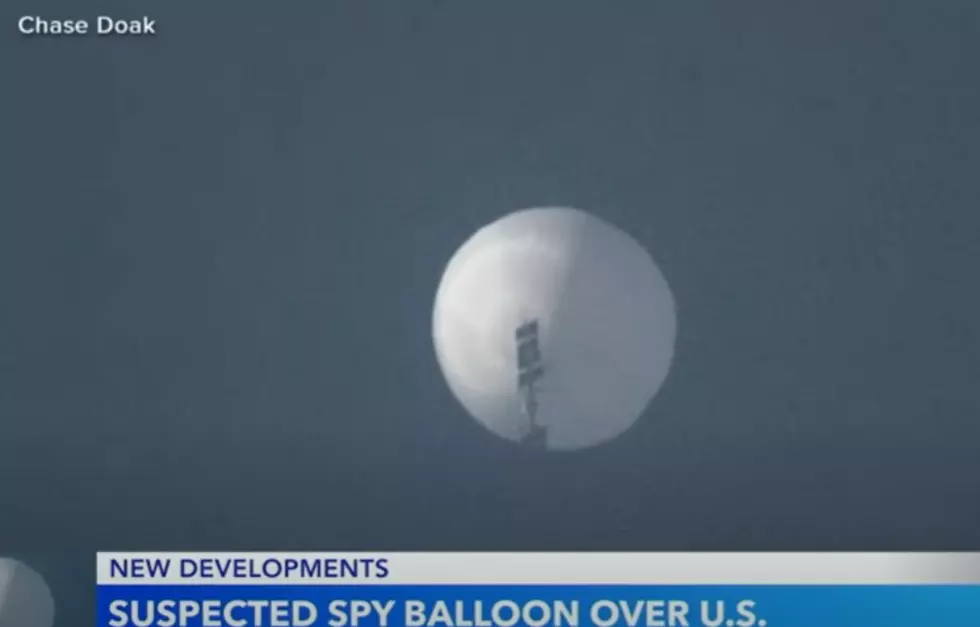 6 Reasons Why Idaho Would Shoot Down Sneaky Chinese Spy Balloon