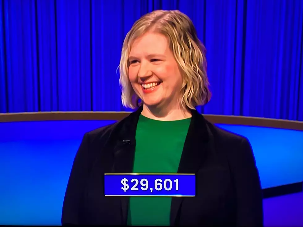 Local Idaho Woman Makes History with Big Win on Jeopardy!