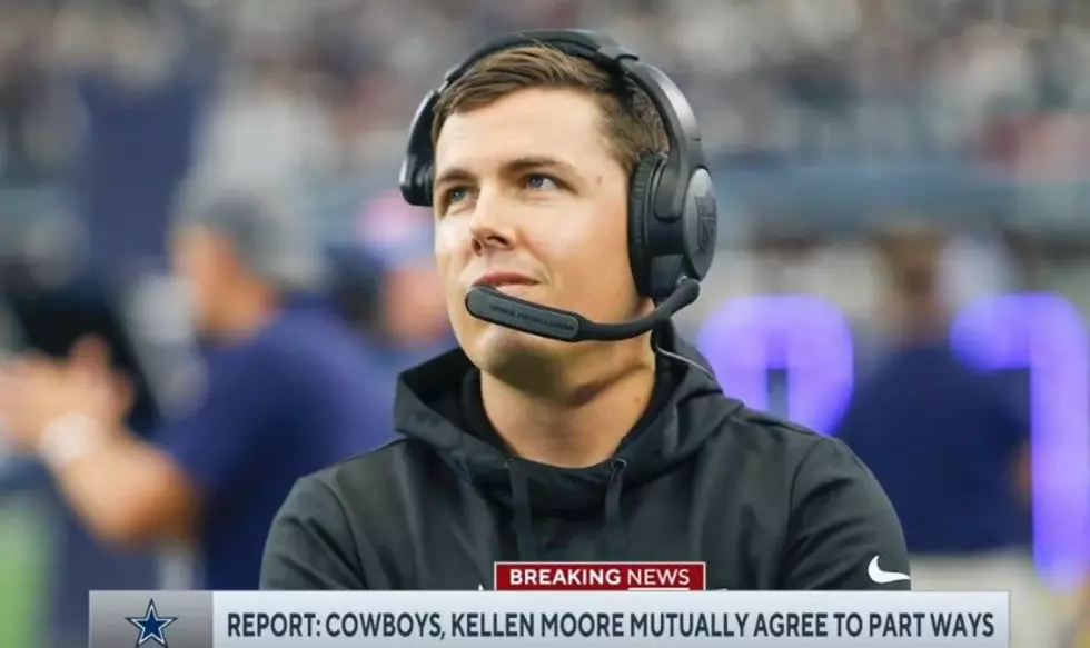 Boise's Kellen Moore Leading Candidate for This NFL Team 