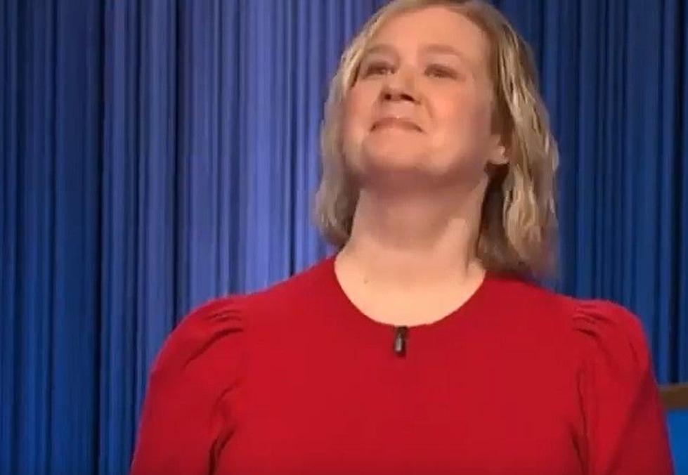 Idaho's Jeopardy Champs Falls In A Heart breaker on National TV 