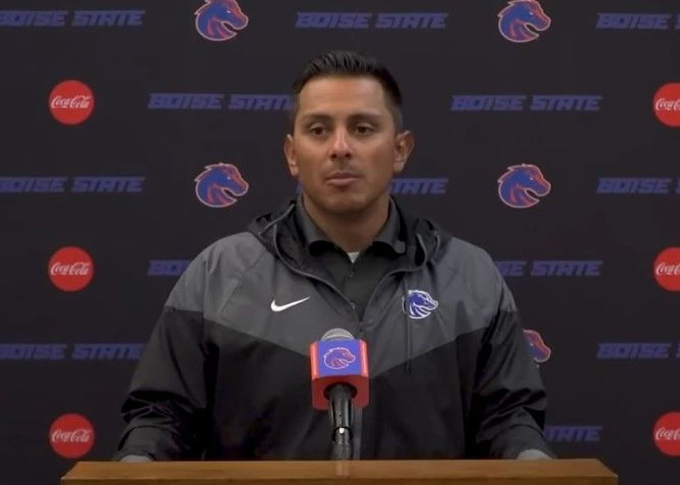 Boise State Faces Challenging Opponent Saturday 