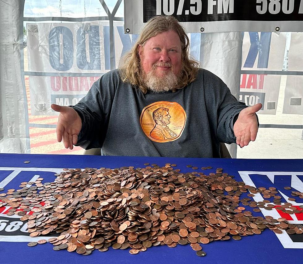 Community Donates Millions Of Pennies Benefiting Boise Rescue Mis