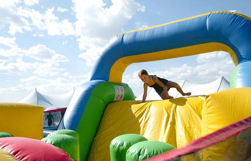 Idaho's Most Generous Company Throws Enormous Party [photos]