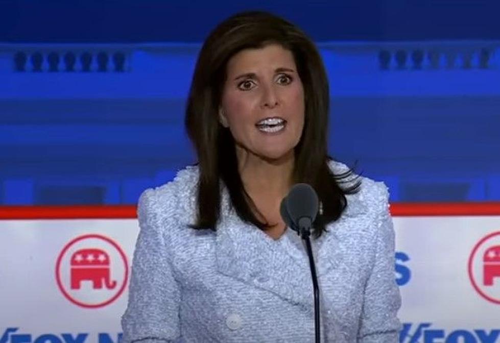 Why Every Idaho Republican Should Support Nikki Haley