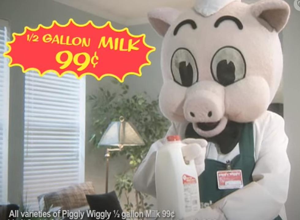 Boise Area Prepares to Buy Groceries at Piggly Wiggly 