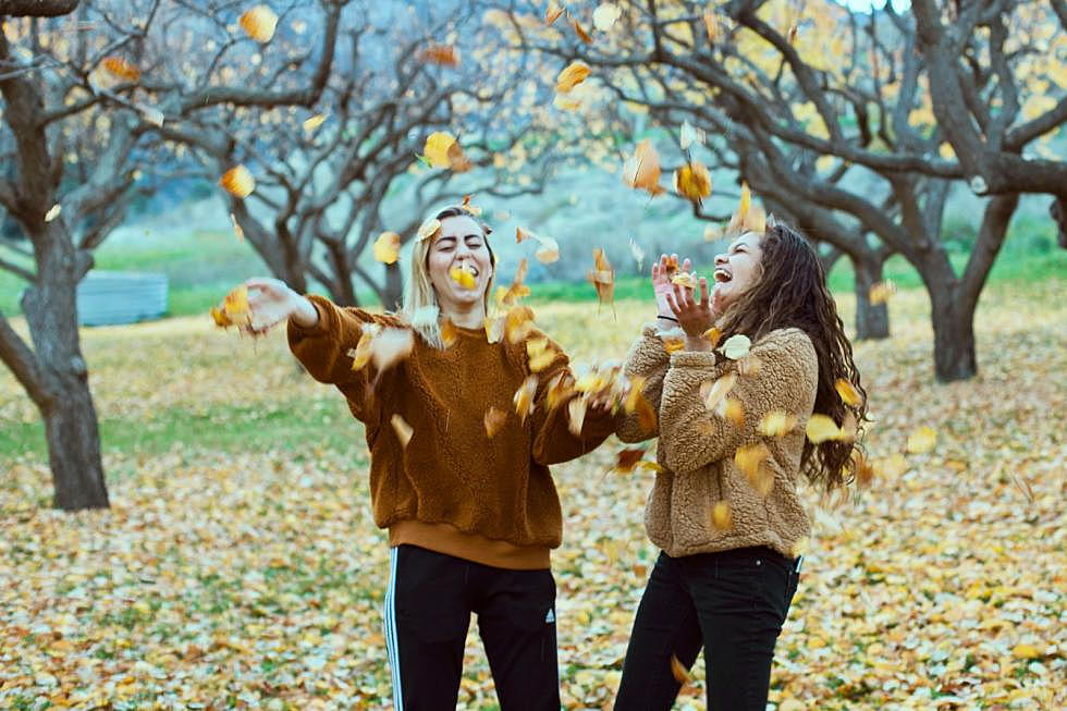 It’s Fall & You’re Single in Boise: 10 Fun Ways to Treat Yourself