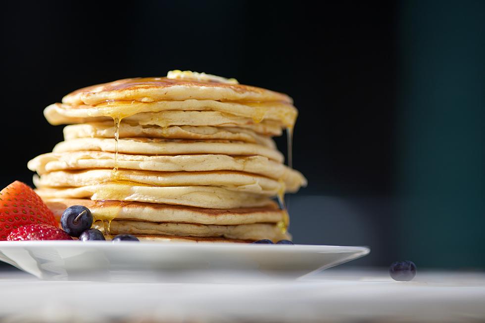 Amazing Pancakes in the Boise Area: 5 of the Greatest Spots