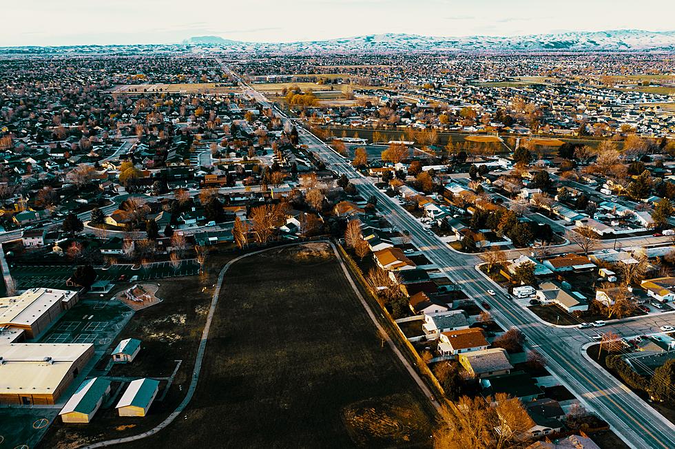 What Suburb in Idaho Ranks as the Best for Real Estate Investing?