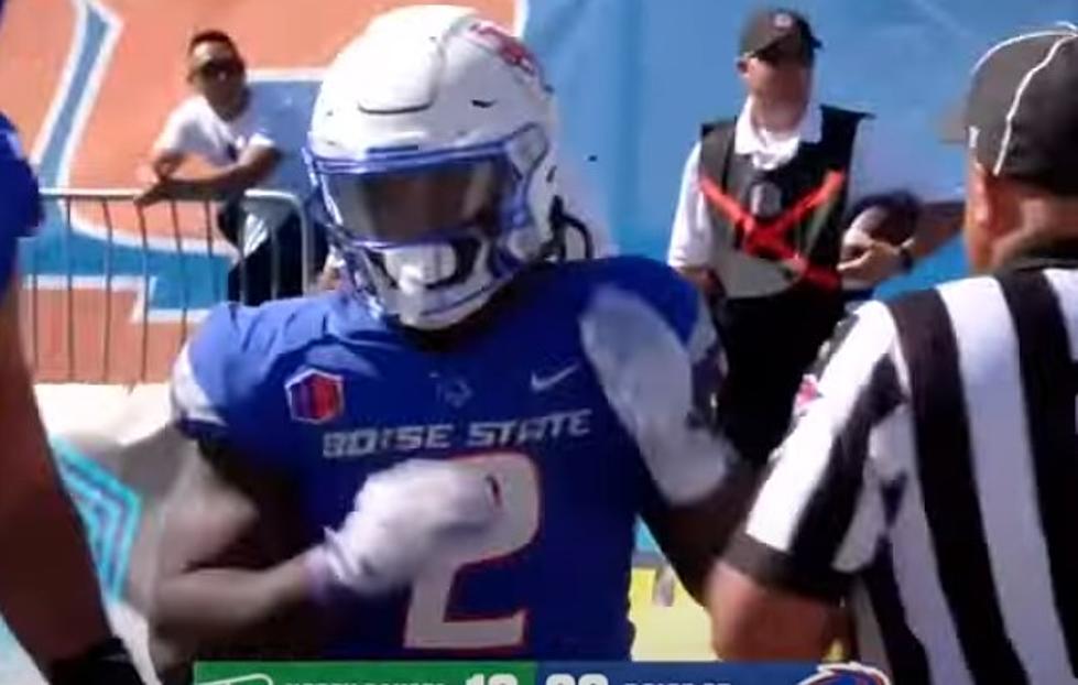 3 Critical Takeaways from Boise State's Win Over North Dakota 