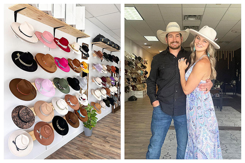 New Hat Shop Opens in Meridian & It’s a Perfect Fit for Locals