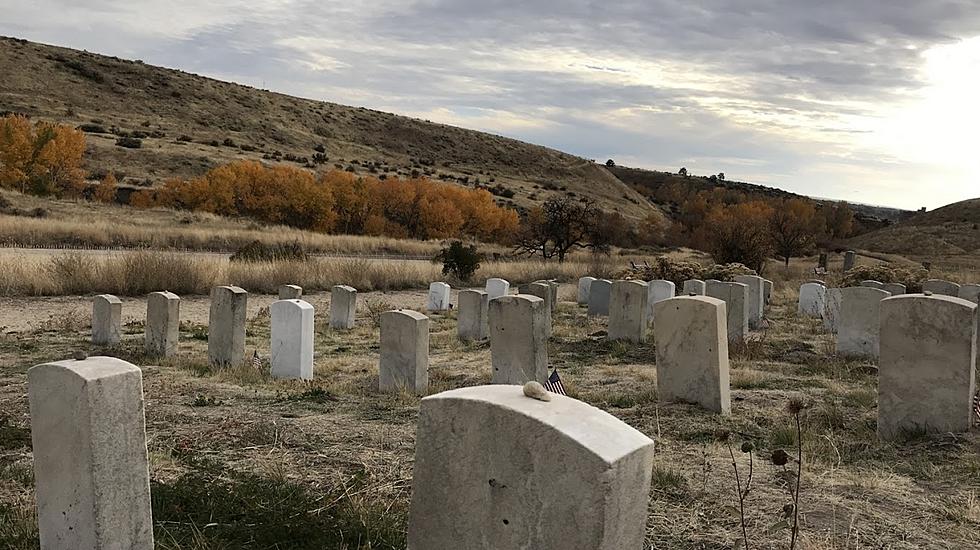 3 Eerie Facts About the Most Spooky Cemetery in Idaho (Boise)