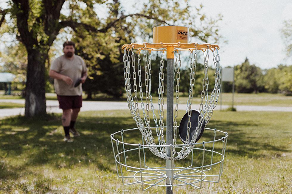 Eagle Island State Park Reveals Exciting 19-Hole Disc Golf Course