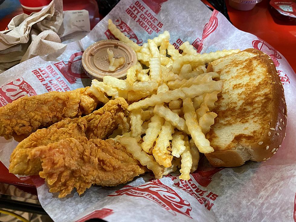 Is Raising Canes Worth The 5 Hour Drive from Boise to Utah?