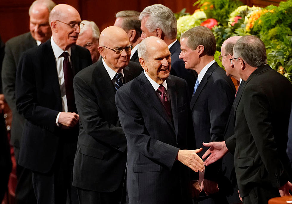 How Will the LDS Church Go About Choosing a New Apostle?