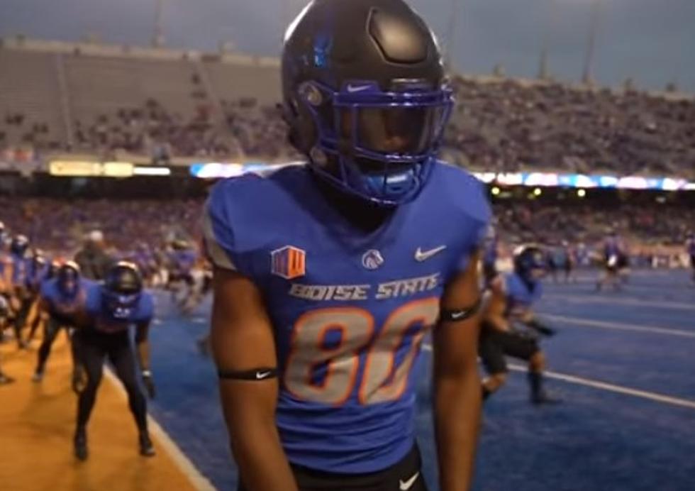 Join The Hype: Boise State Broncos Spring Game Event Details