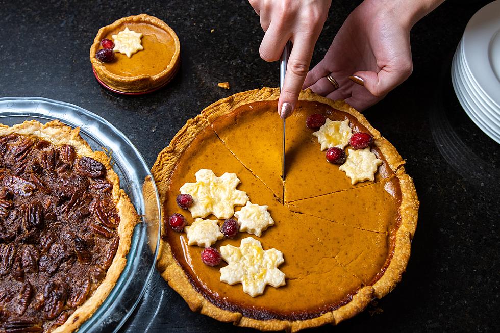 This is Idaho's Most Popular Thanksgiving Pie: Do You Agree?