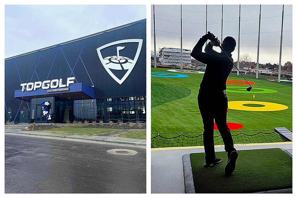 Can You Believe It’s Already Been a Year for Topgolf in Meridian?