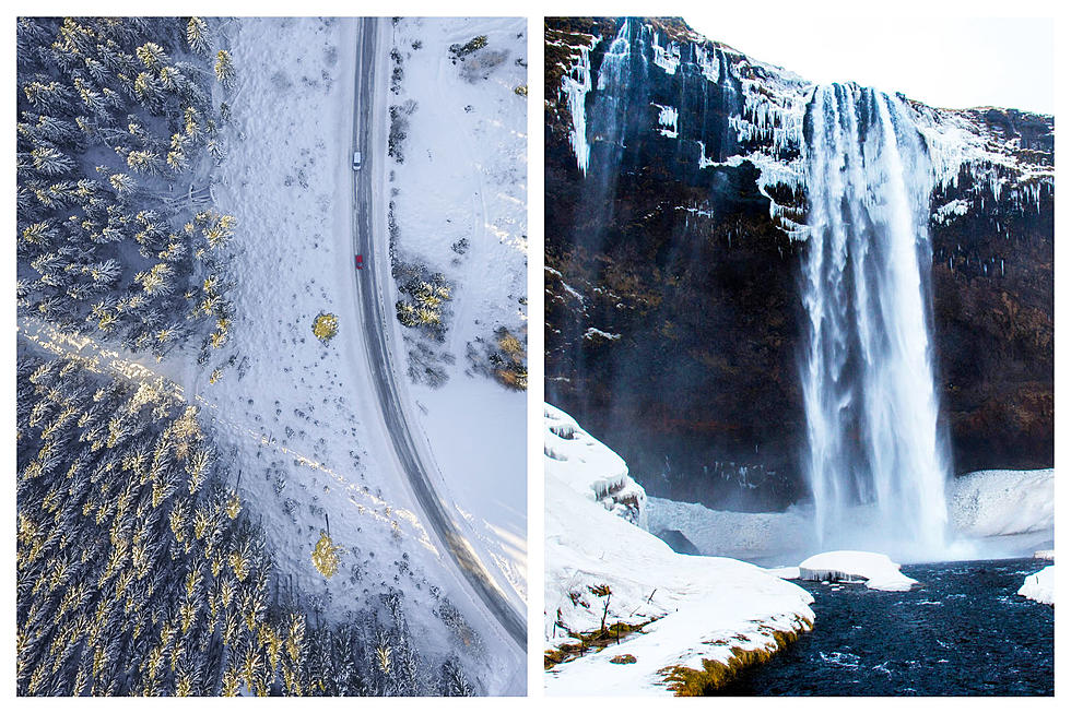 Idaho's #1 Scenic Winter Road That You Should Drive At Least Once