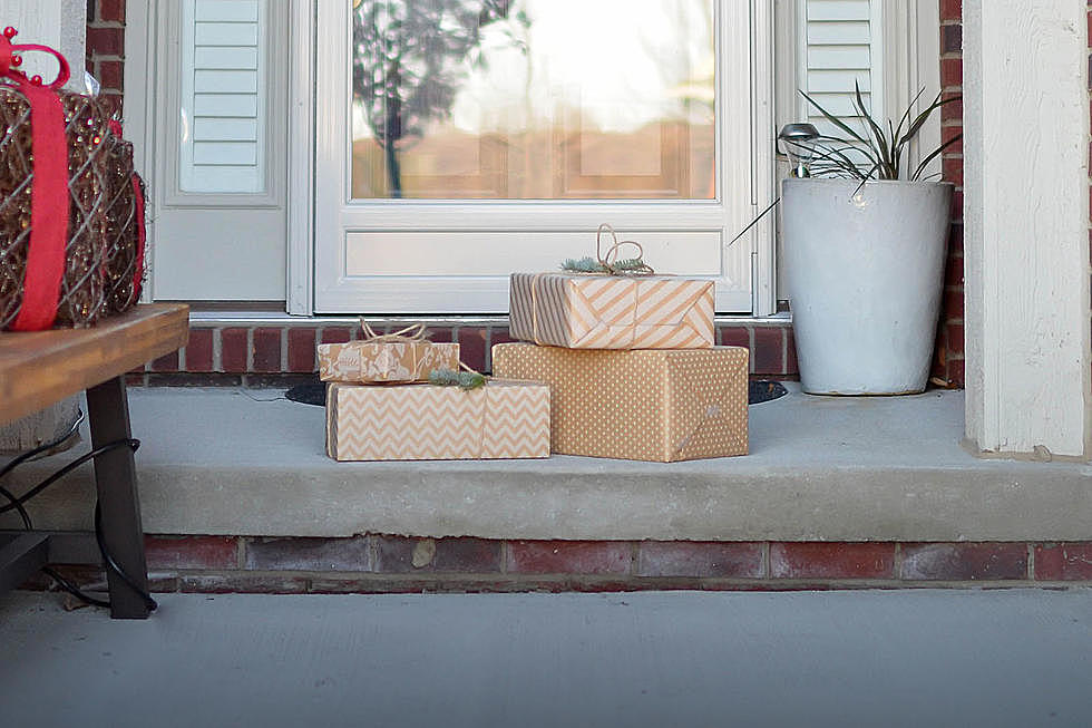 Stop Idaho Porch Pirates! 5 Best Tips for Saving Your Packages