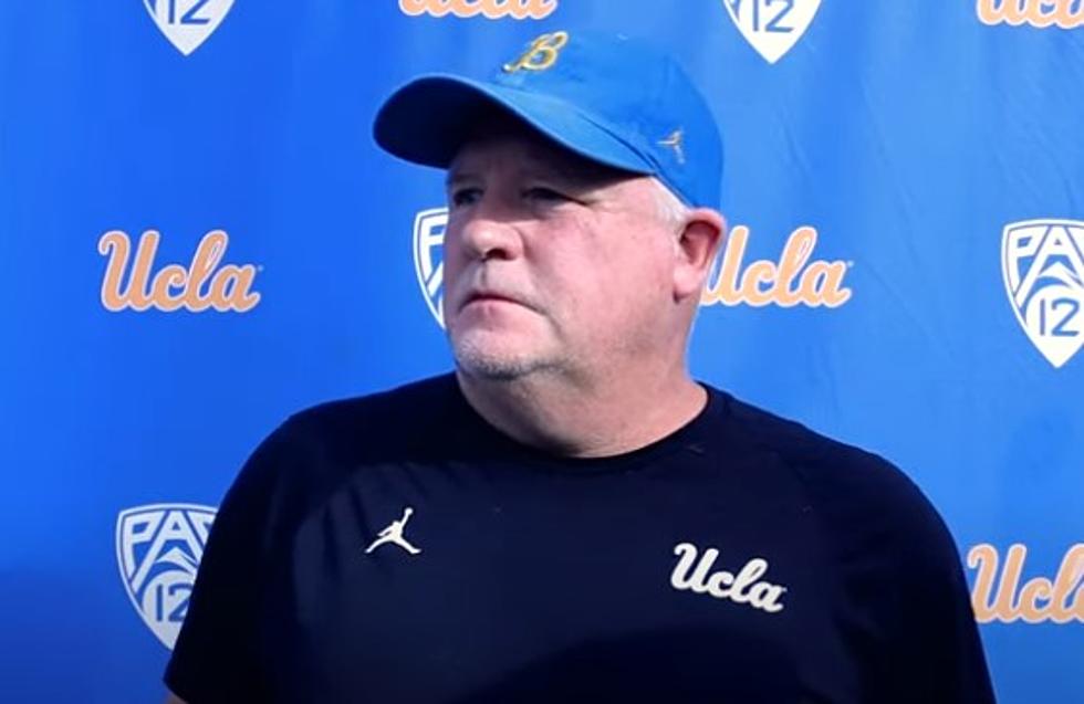 Boise State Scouting Report: A First Look At UCLA 