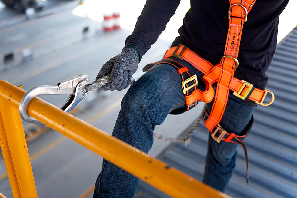 Idaho's Top 10 "Riskiest" Jobs with the Most Workplace Injuries