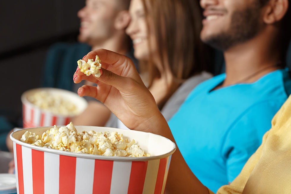 Poppin' Into Idaho Movie Theaters: Today is the Best Day to Go!
