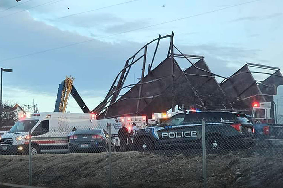 3 Fatalities and Multiple Injuries After Boise Building Collapse