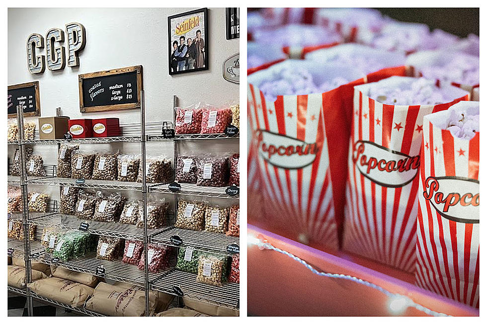 5 of the Best Places for Delicious Popcorn in the Boise Area