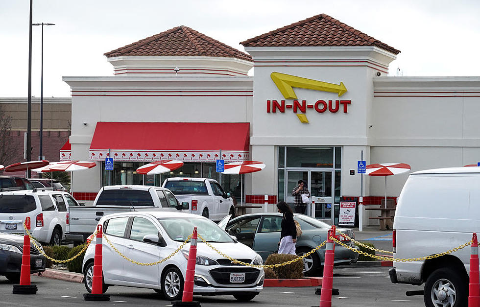The Boise Area’s Next In-N-Out Restaurant Begins Construction