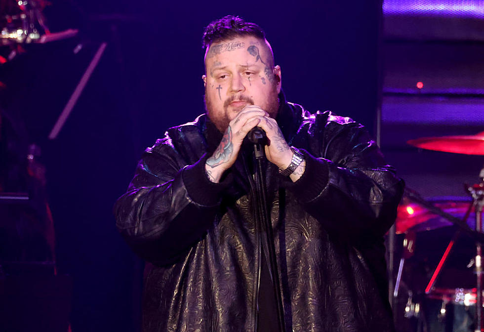 Jelly Roll’s Important Warning to Boise Fans Before His 2024 Show