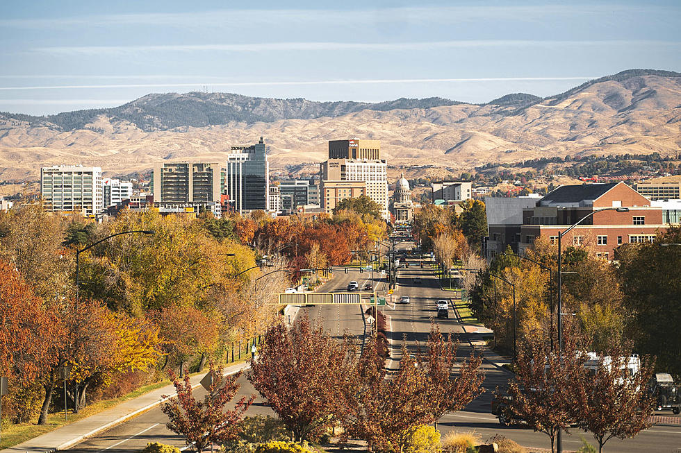 Boise One of the Most Affordable Places to Live? True or False?