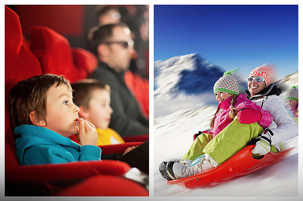 Presidents Day Weekend: Revealing Idaho's Top Family Activities!