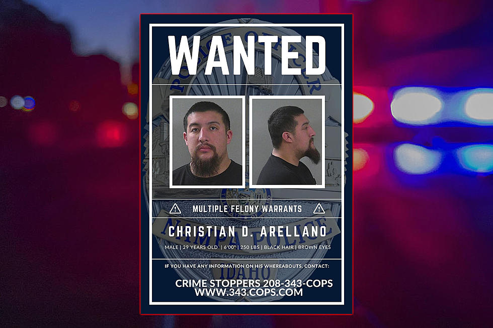 Nampa Police Issue Urgent Update on Wanted Fraud Suspect