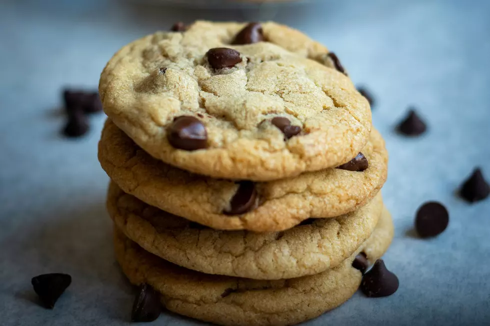 Where to Find the #1 Most Irresistible Cookie in Idaho