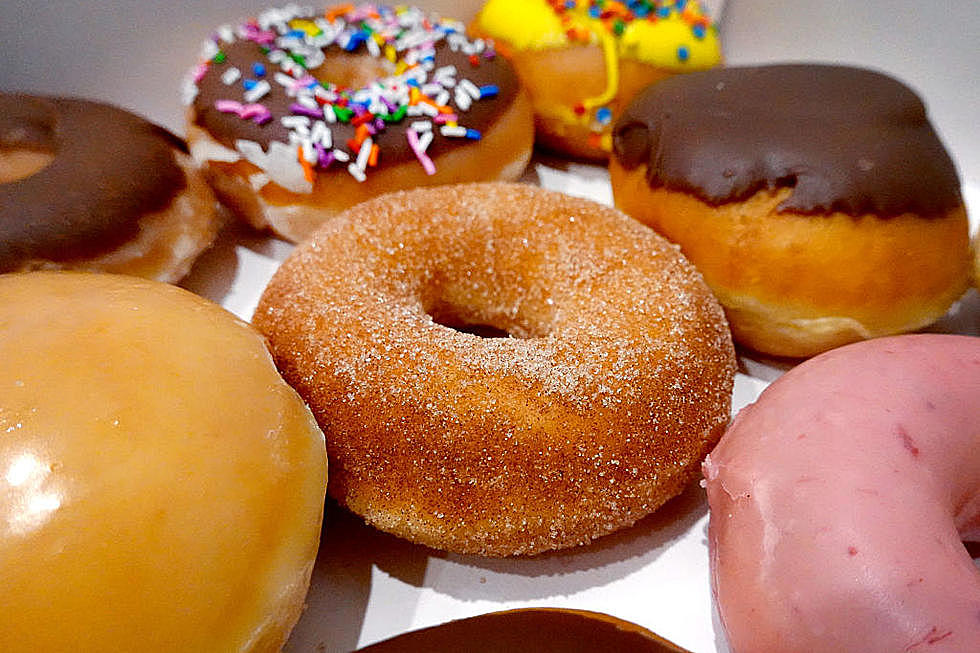 Boise Area Donut Shop Claims Its Place Among the Best in America!