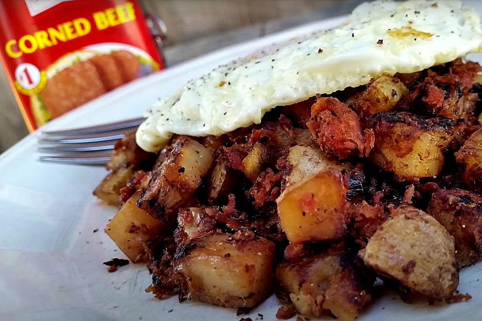 5 Boise Area Restaurants Serving the Best Corned Beef and Hash