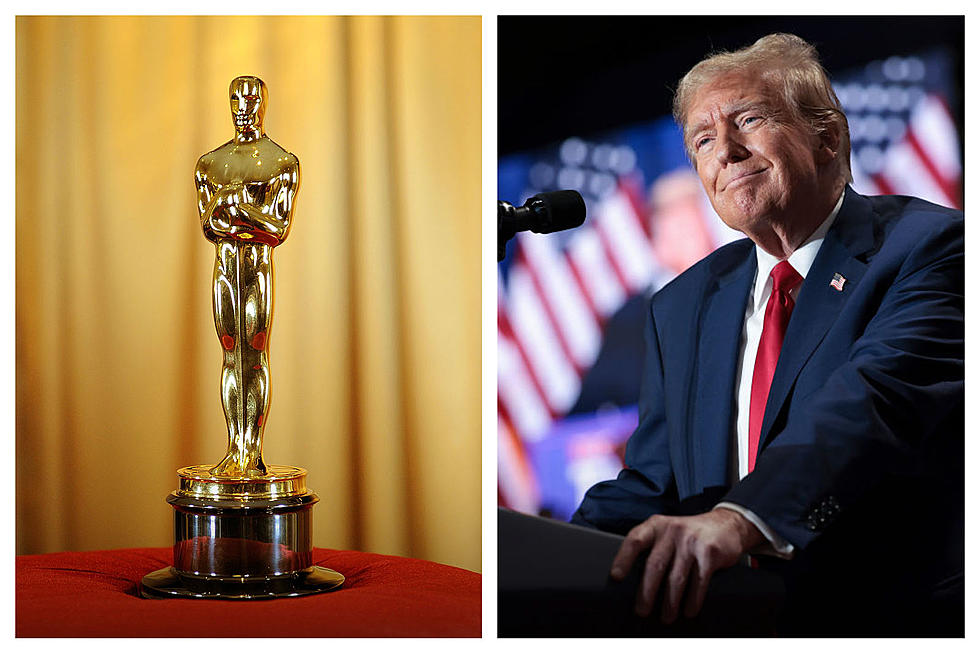 Oscars vs. Elections: What Do Idahoans Care More About?