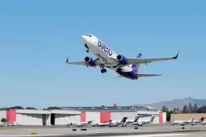 New Nonstop Flights Connect Boise to California Starting in May